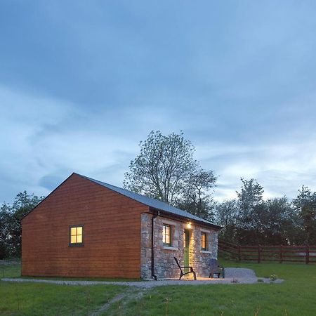 Oakwell Holiday Village Ramelton Exterior photo