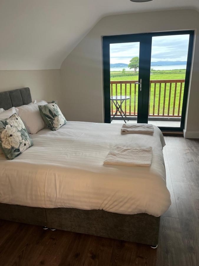 Oakwell Holiday Village Ramelton Exterior photo