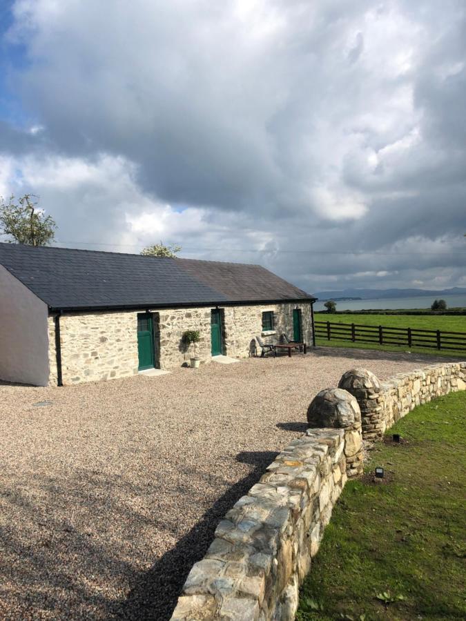 Oakwell Holiday Village Ramelton Exterior photo
