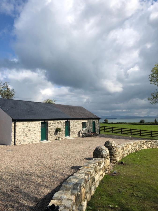 Oakwell Holiday Village Ramelton Exterior photo