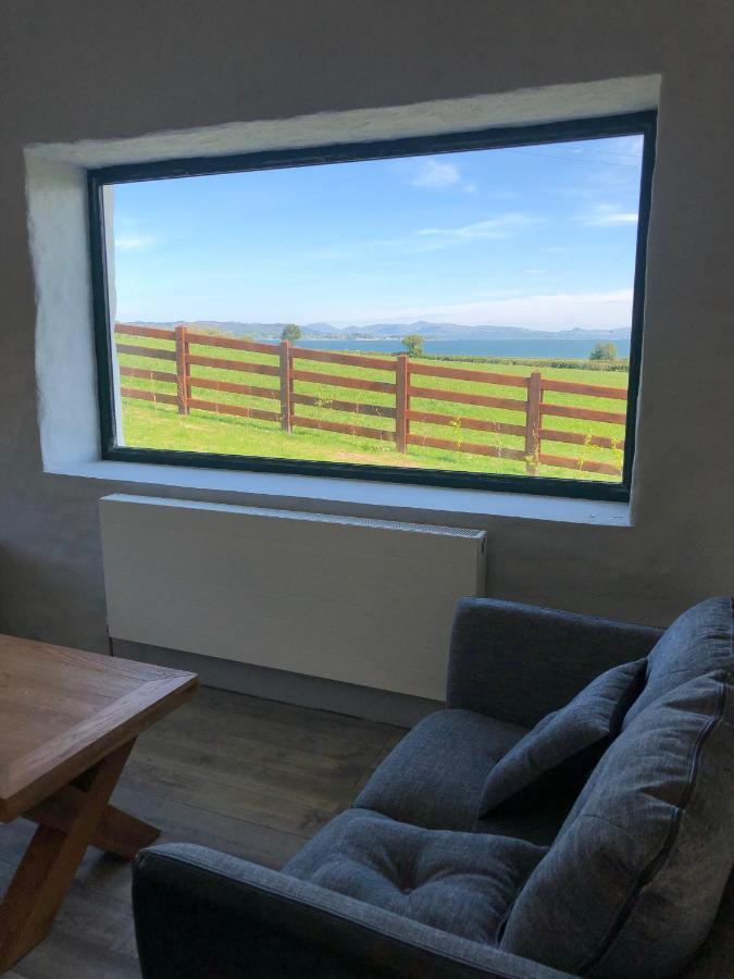 Oakwell Holiday Village Ramelton Exterior photo