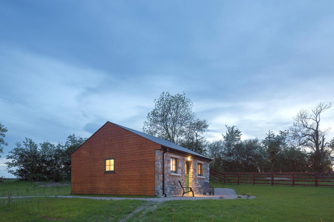Oakwell Holiday Village Ramelton Exterior photo